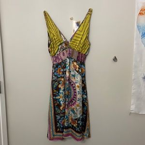 Alice and Trixie dress, haven’t worn. Was gifted to me